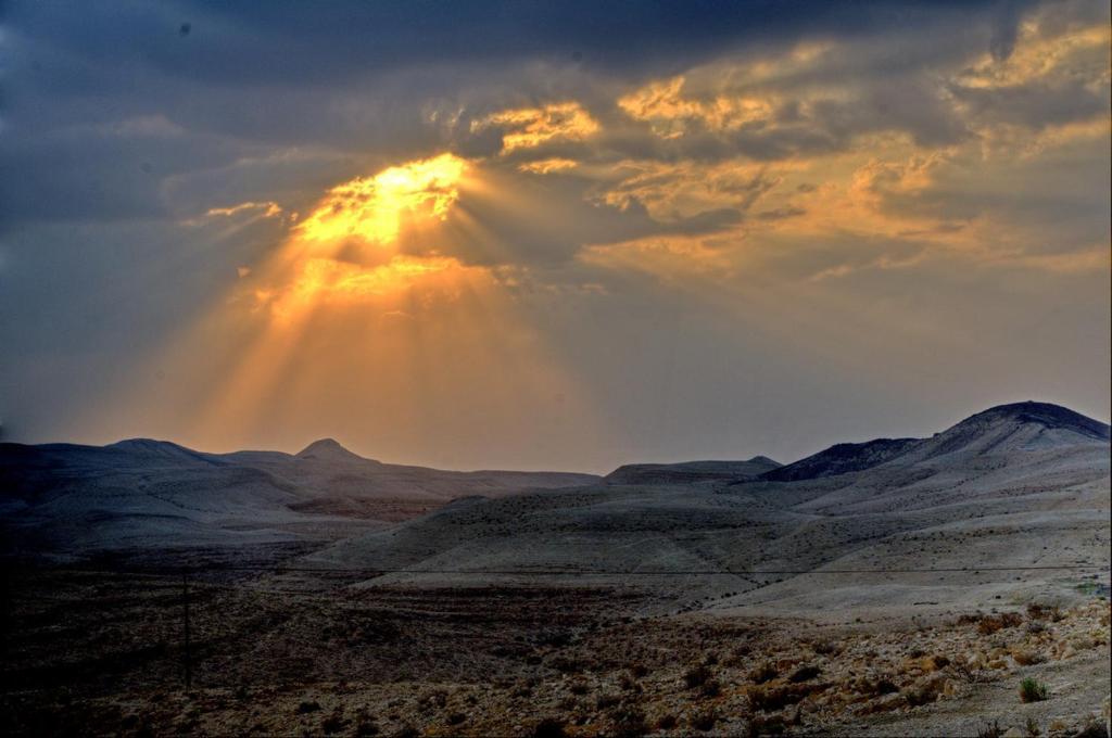 Desert View Arad Zewnętrze zdjęcie