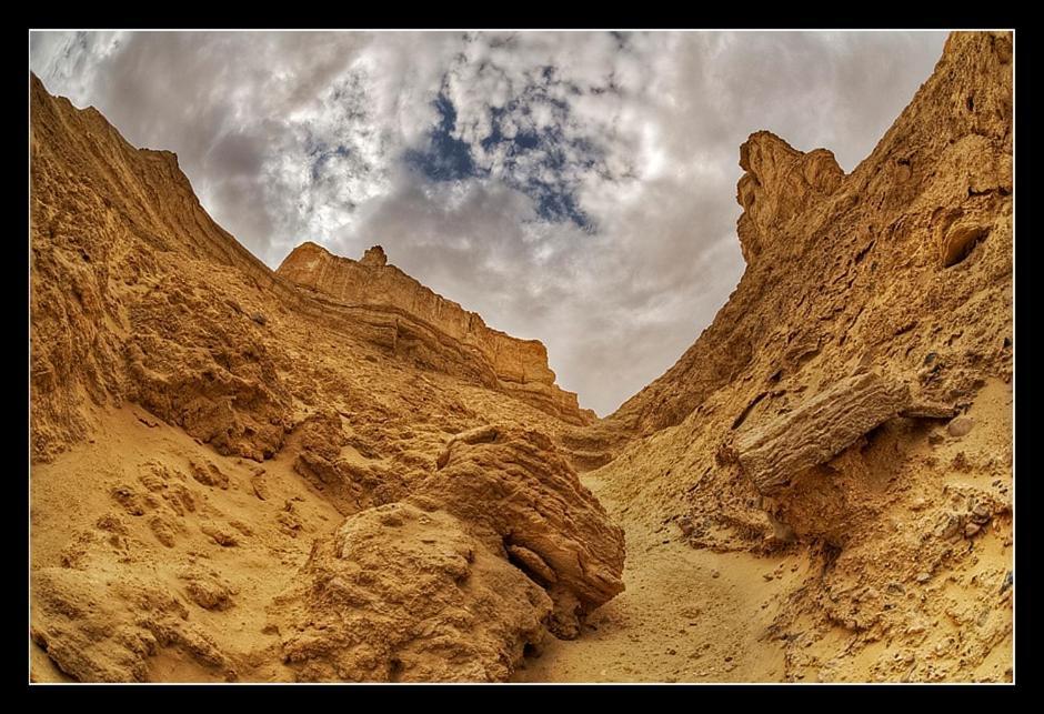 Desert View Arad Zewnętrze zdjęcie