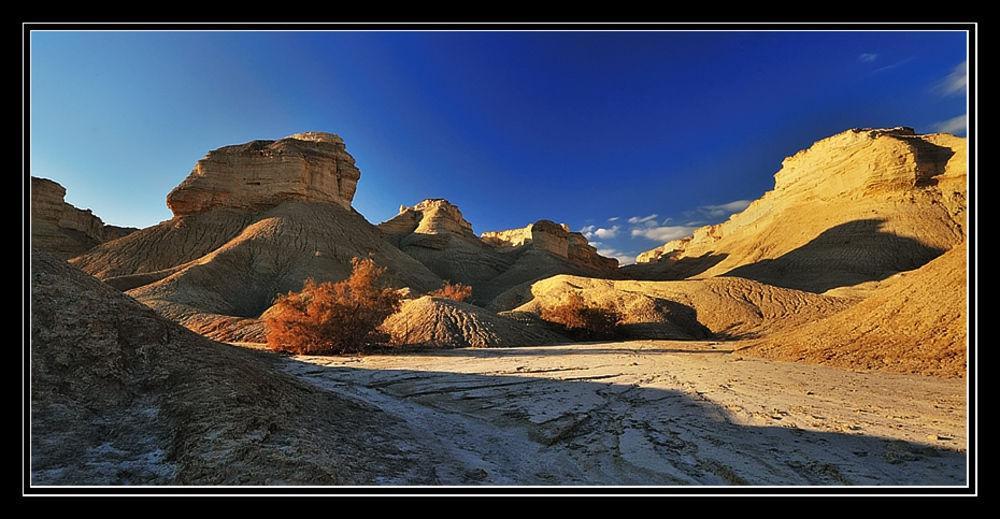 Desert View Arad Zewnętrze zdjęcie