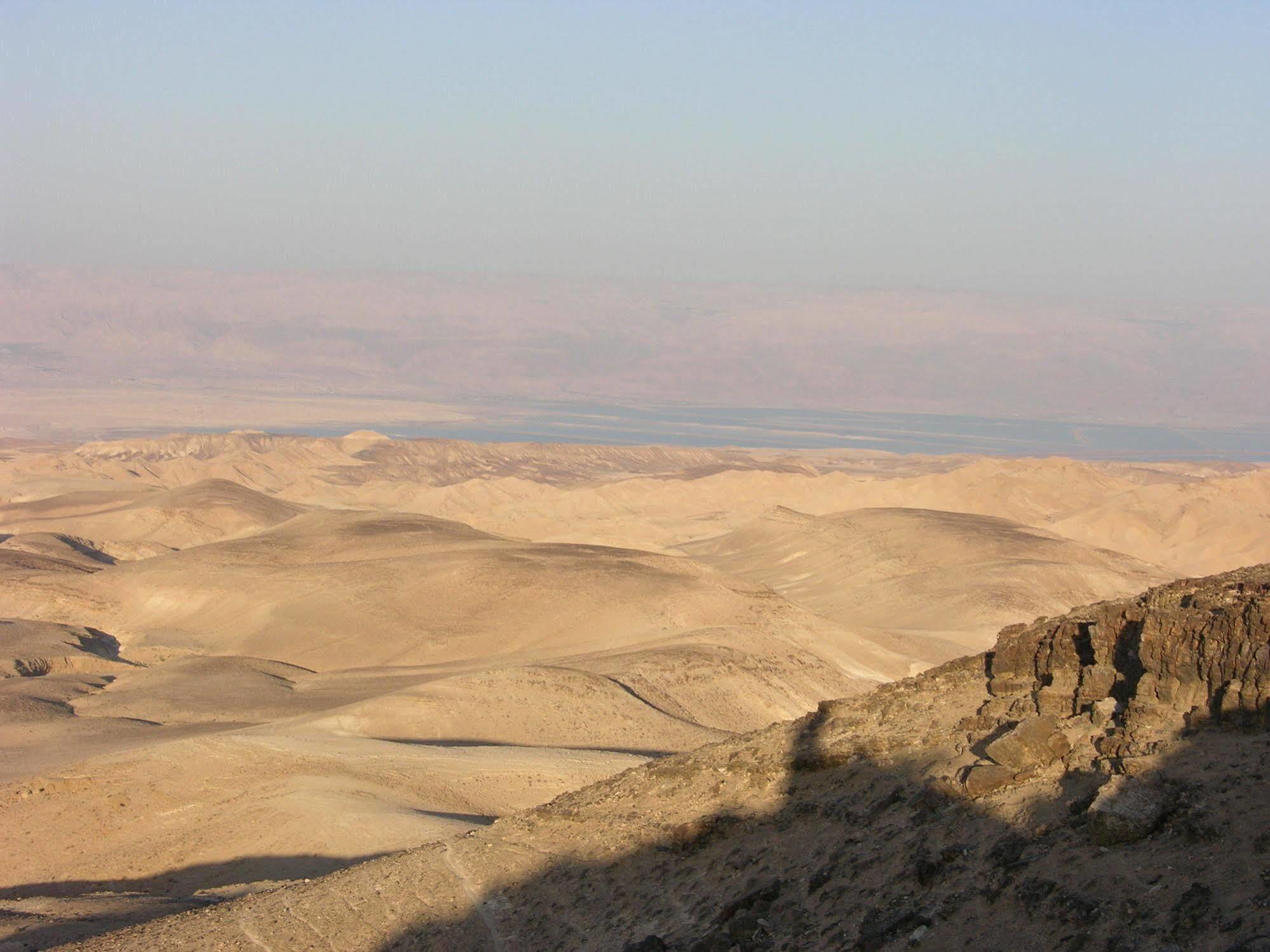 Desert View Arad Zewnętrze zdjęcie